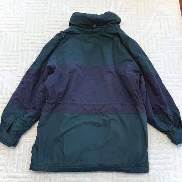 90s vintage Pacific Trail London Fog jacket - Picture 3 of 6